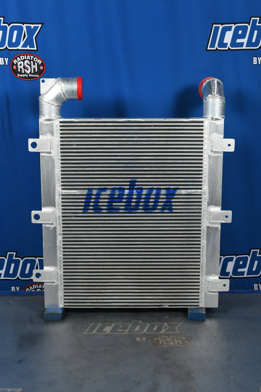 Komatsu HD325-8, HD405-8, HD325-8E0, Aftercooler