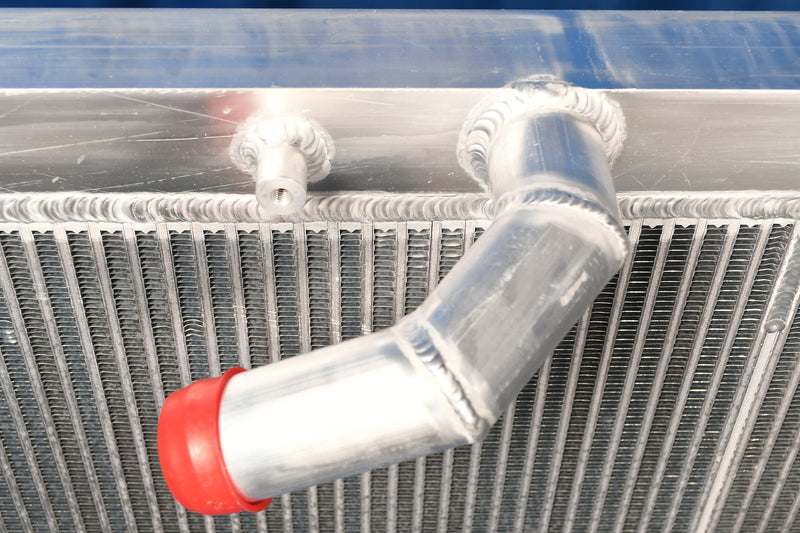 Load image into Gallery viewer, Caterpillar 330B Oil Cooler # 850530
