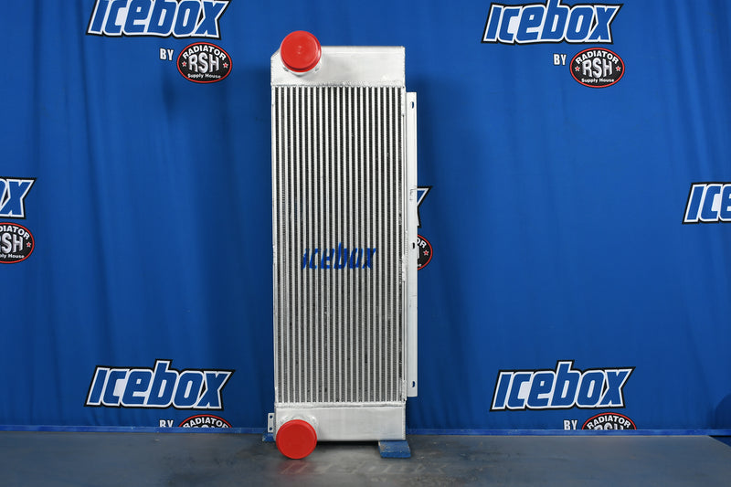 Load image into Gallery viewer, Kodiak Snow Plow Charge Air Cooler # 890982
