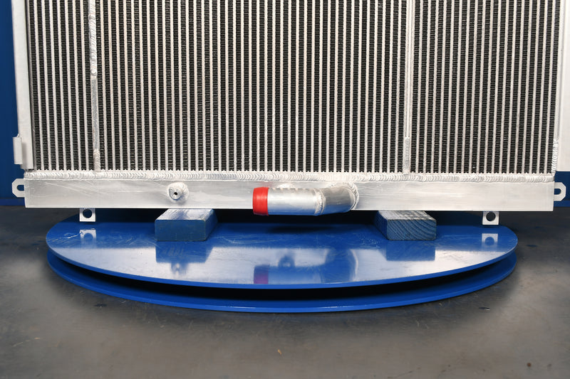 Load image into Gallery viewer, Caterpillar 330B Oil Cooler # 850530
