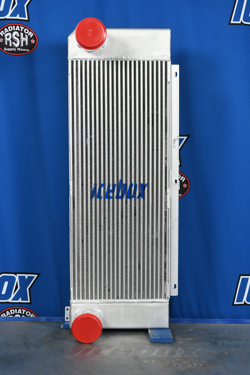 Load image into Gallery viewer, Kodiak Snow Plow Charge Air Cooler # 890982
