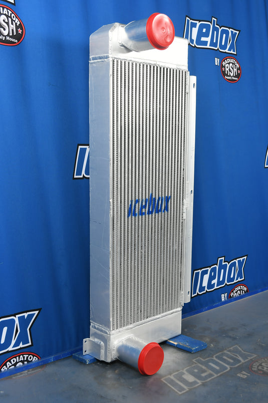 Kodiak Snow Plow Charge Air Cooler