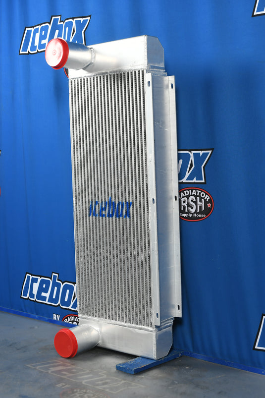 Kodiak Snow Plow Charge Air Cooler