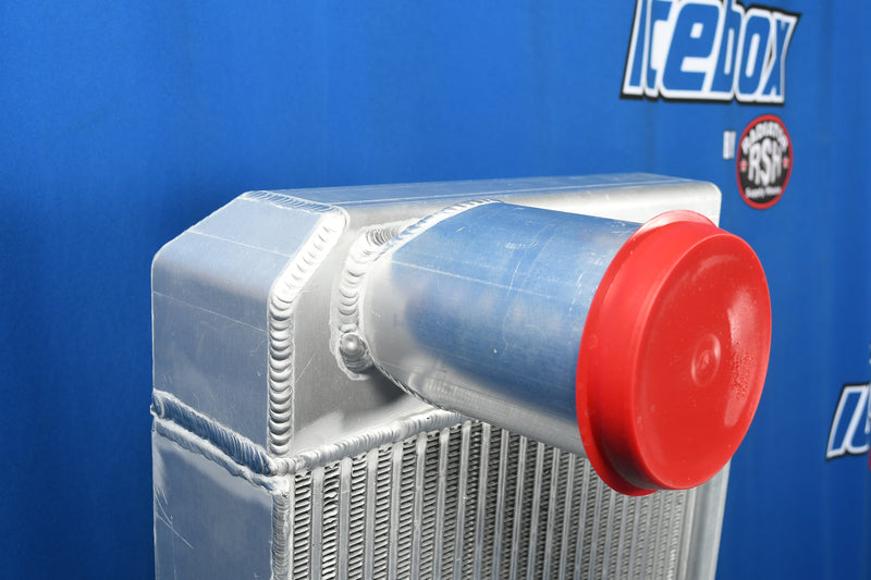 Load image into Gallery viewer, Kodiak Snow Plow Charge Air Cooler # 890982
