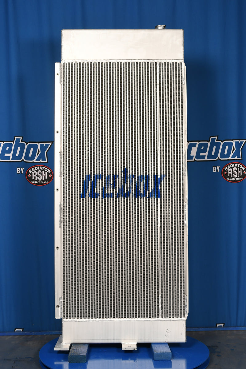 Load image into Gallery viewer, Detroit Radiator # 990611
