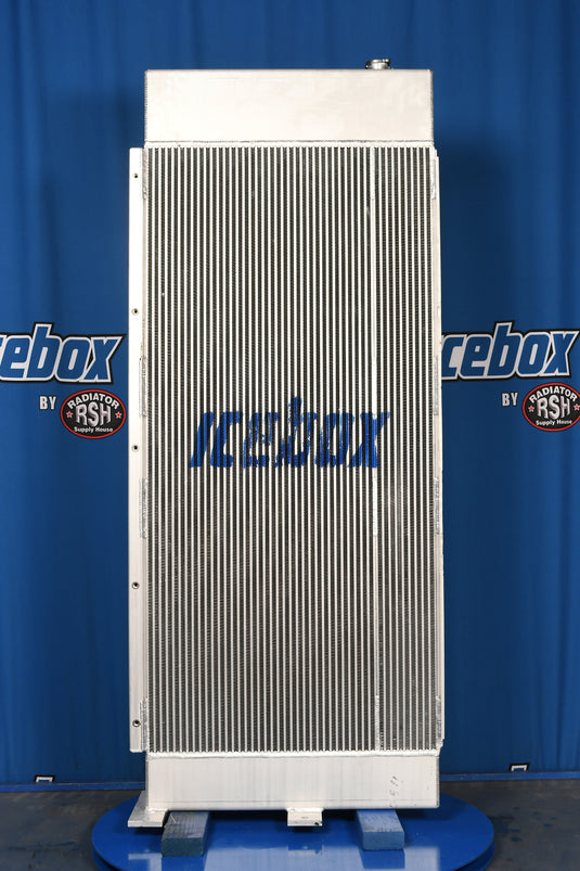 Detroit Radiator
