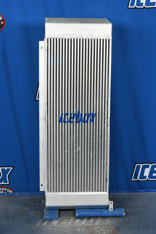 Kodiak Snow Plow Charge Air Cooler