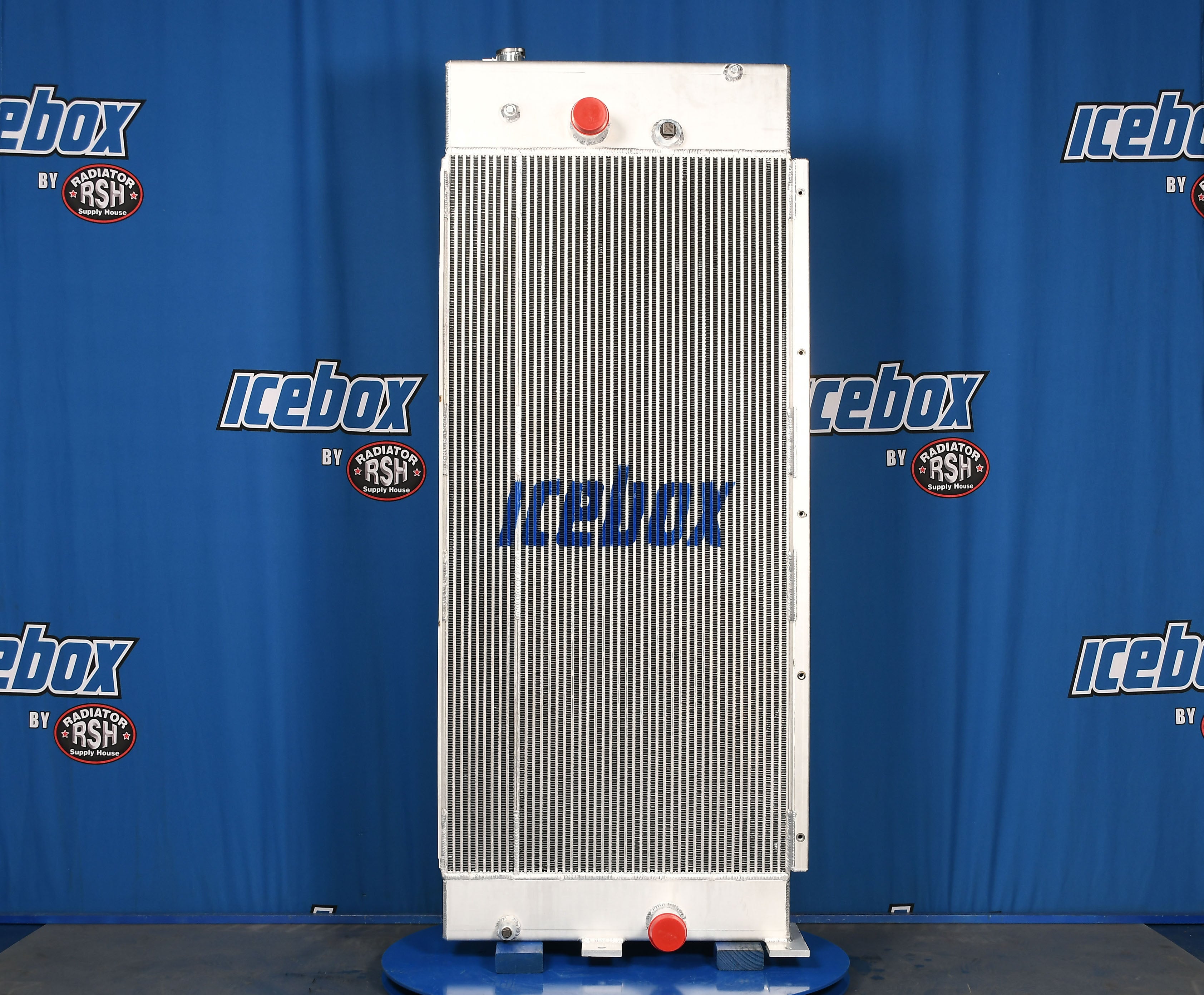 Detroit Radiator # 990611 – Radiator Supply House