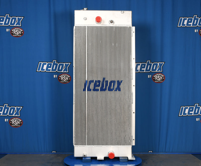 Load image into Gallery viewer, Detroit Radiator # 990611
