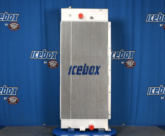 Detroit Radiator