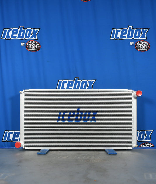 Monaco Contessa Radiator