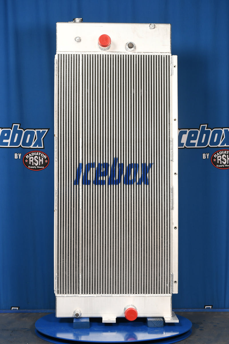 Load image into Gallery viewer, Detroit Radiator # 990611
