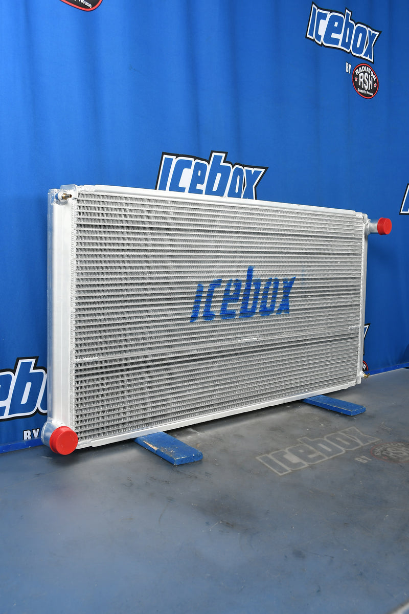 Load image into Gallery viewer, Monaco Contessa Radiator # 700004
