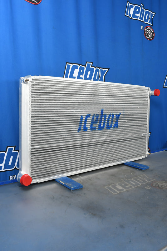 Monaco Contessa Radiator