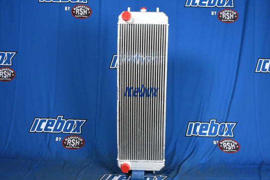 Case CX160 Radiator
