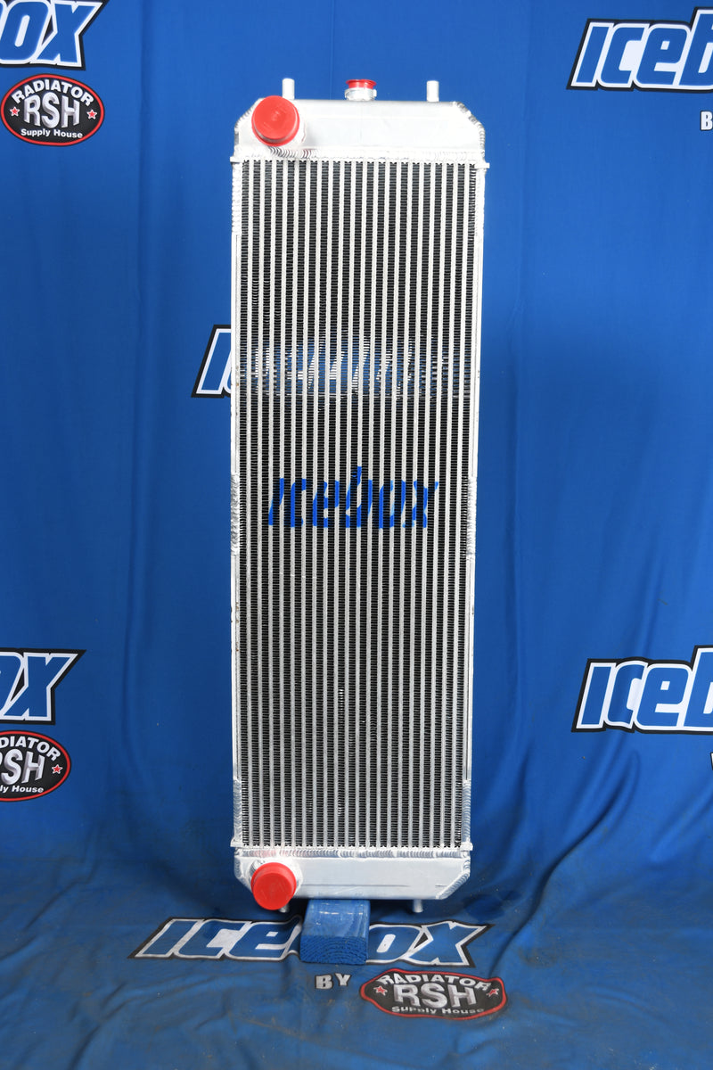 Load image into Gallery viewer, Case CX160 Radiator # 845202
