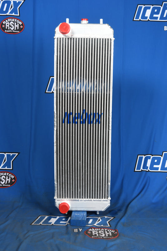 Case CX160 Radiator