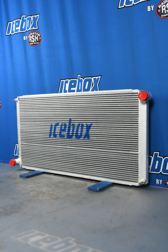 Monaco Contessa Radiator