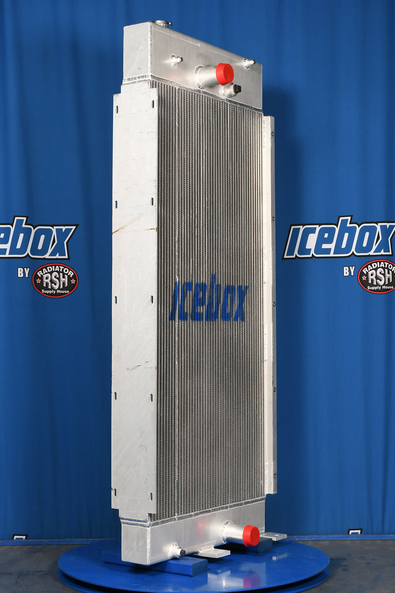 Load image into Gallery viewer, Detroit Radiator # 990611
