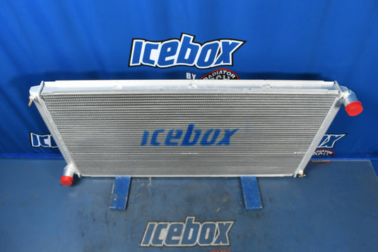 Monaco Contessa Radiator
