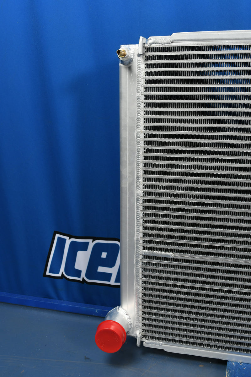 Load image into Gallery viewer, Monaco Contessa Radiator # 700004

