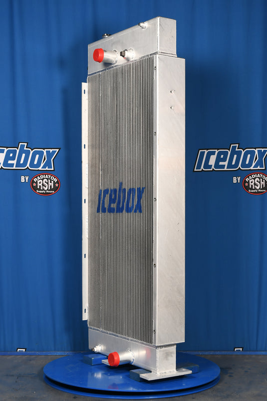 Detroit Radiator