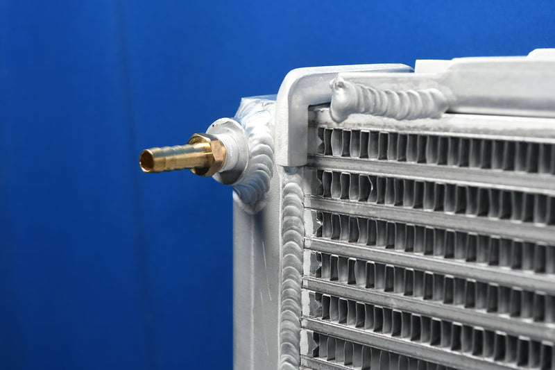 Load image into Gallery viewer, Monaco Contessa Radiator # 700004
