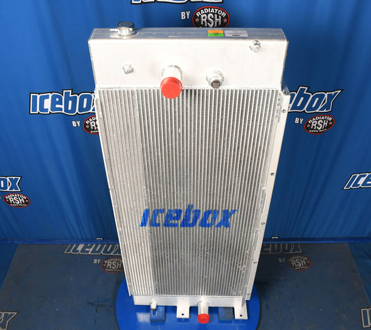 Detroit Radiator