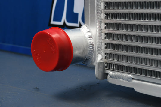 Monaco Contessa Radiator