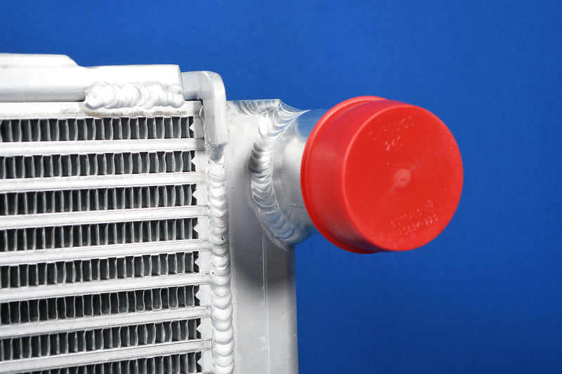 Load image into Gallery viewer, Monaco Contessa Radiator # 700004
