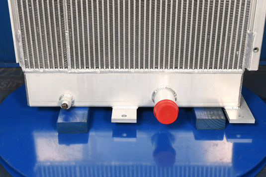 Detroit Radiator