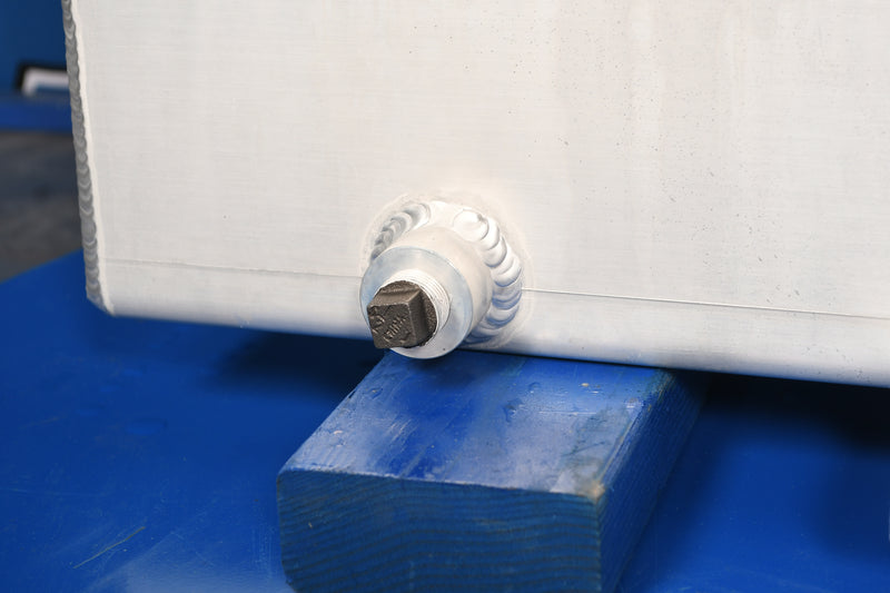 Load image into Gallery viewer, Detroit Radiator # 990611
