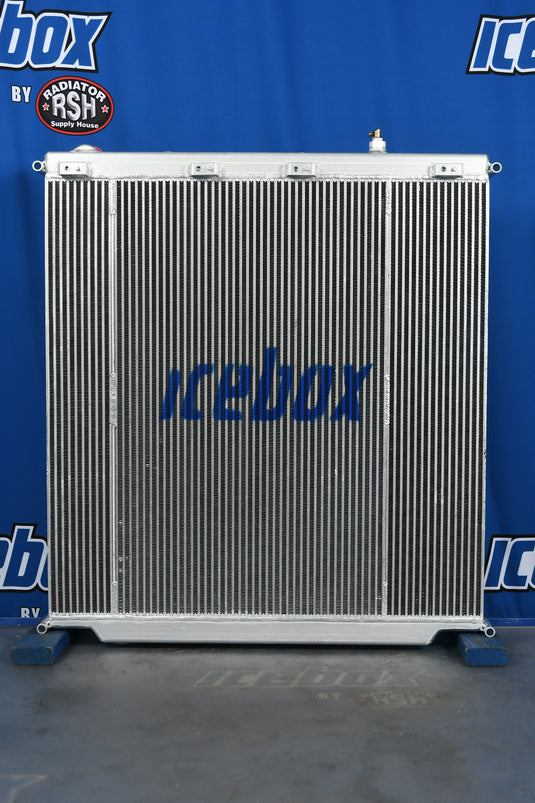 Freightliner Radiator