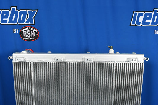 Freightliner Radiator