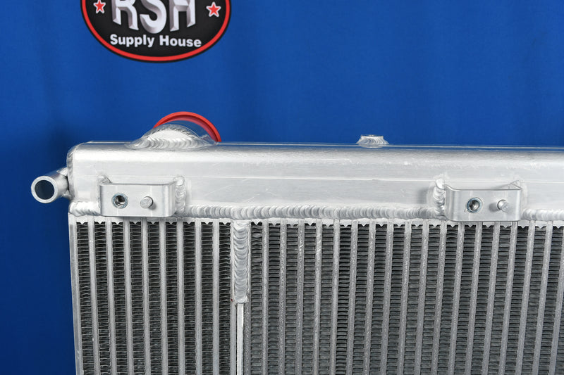 Load image into Gallery viewer, Freightliner Radiator # 601442
