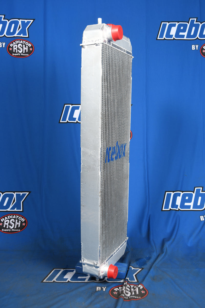 Load image into Gallery viewer, Case CX160 Radiator # 845202
