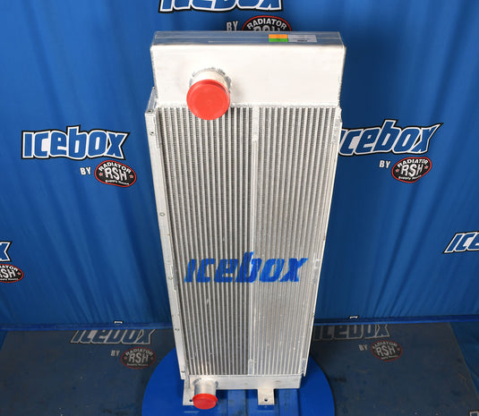 Detroit Diesel Charge Air Cooler