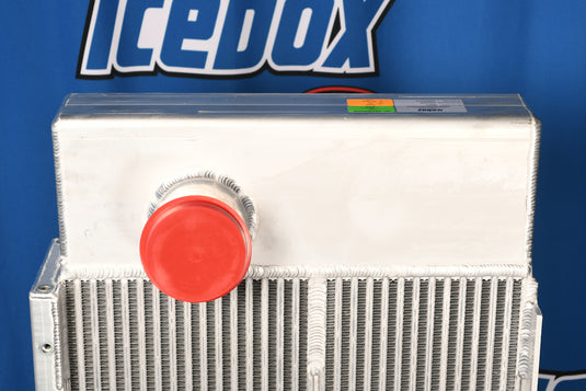 Detroit Diesel Charge Air Cooler