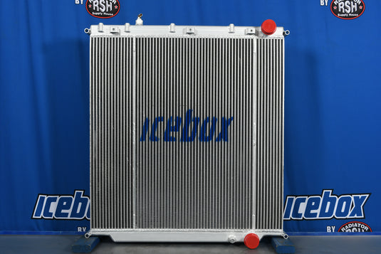 Freightliner Radiator