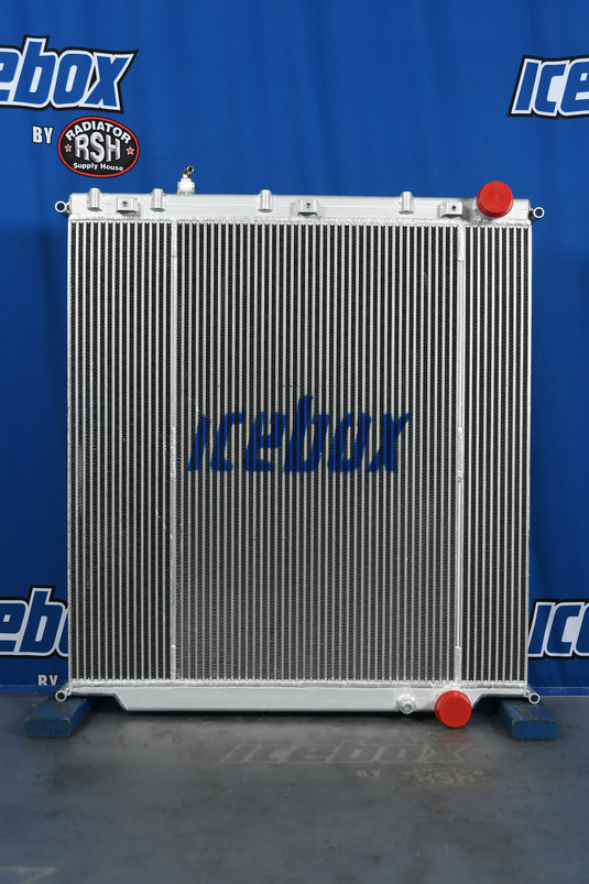 Freightliner Radiator