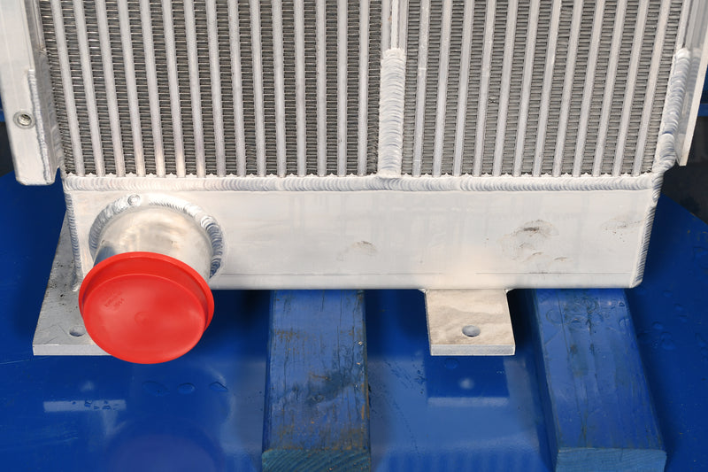 Load image into Gallery viewer, Detroit Diesel Charge Air Cooler # 990613

