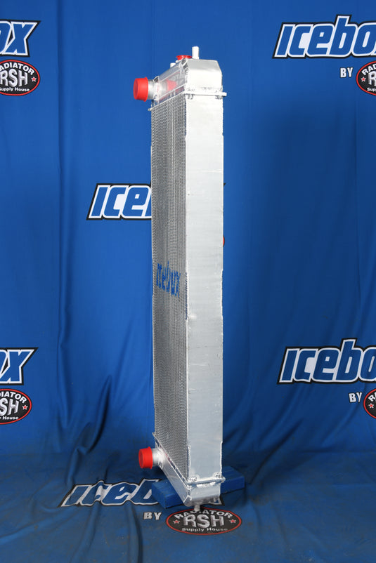 Case CX160 Radiator