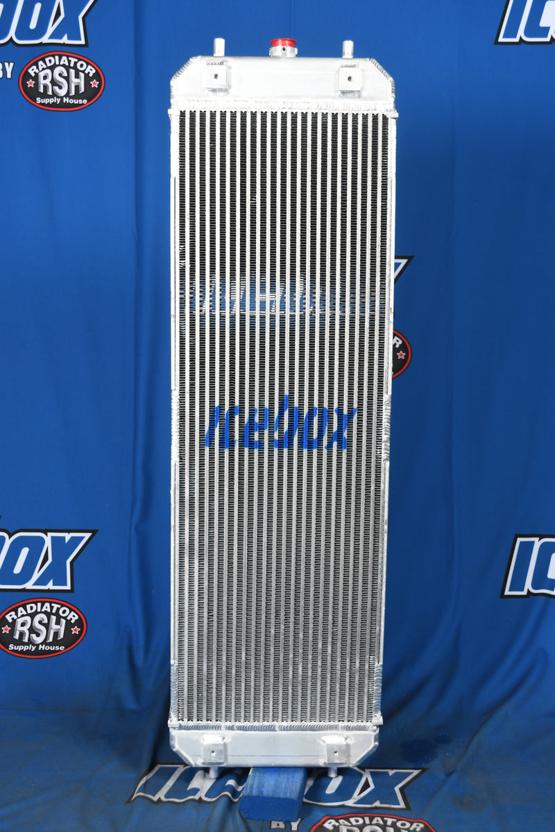 Load image into Gallery viewer, Case CX160 Radiator # 845202

