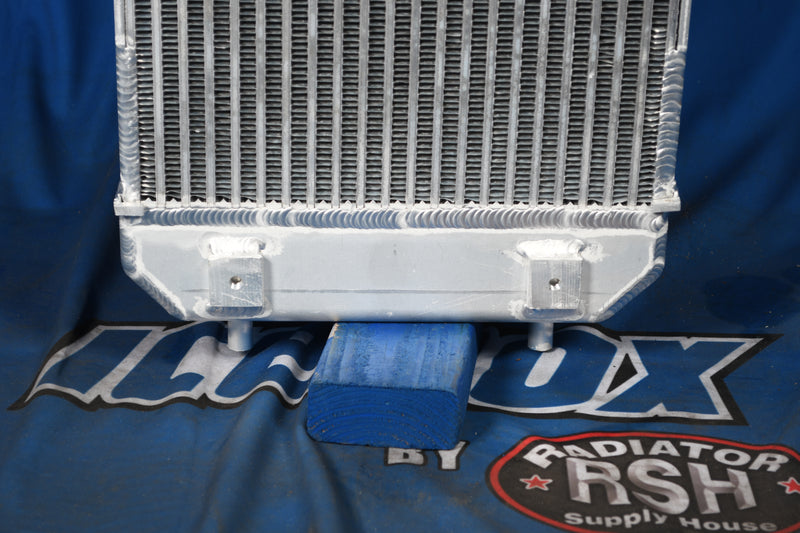 Load image into Gallery viewer, Case CX160 Radiator # 845202
