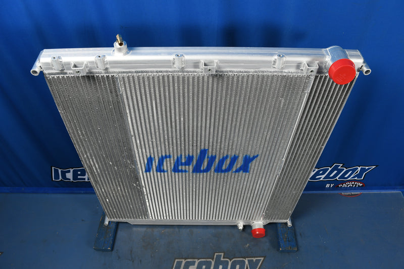 Load image into Gallery viewer, Freightliner Radiator # 601442
