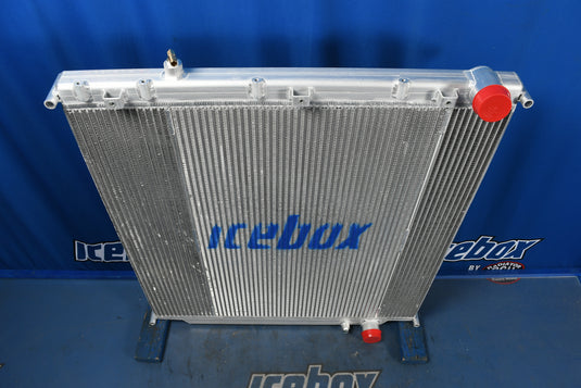 Freightliner Radiator
