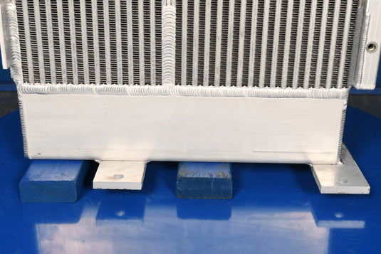Detroit Diesel Charge Air Cooler