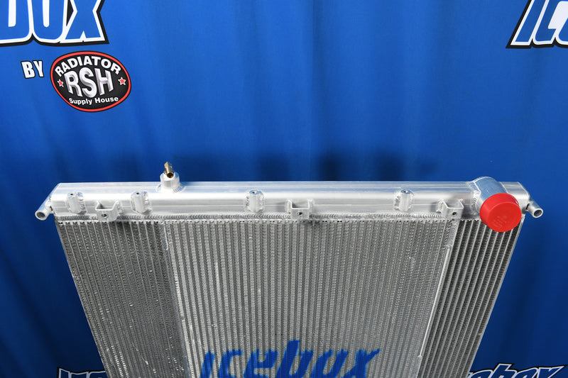 Load image into Gallery viewer, Freightliner Radiator # 601442
