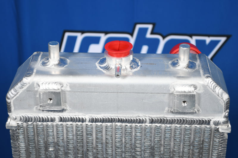Load image into Gallery viewer, Case CX160 Radiator # 845202
