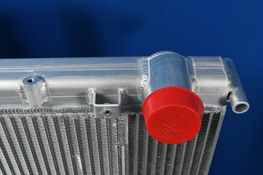 Freightliner Radiator